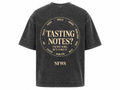 TASTING NOTES TEE