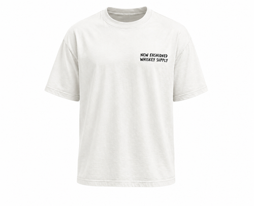 NEED MONEY FOR WHISKEY TEE