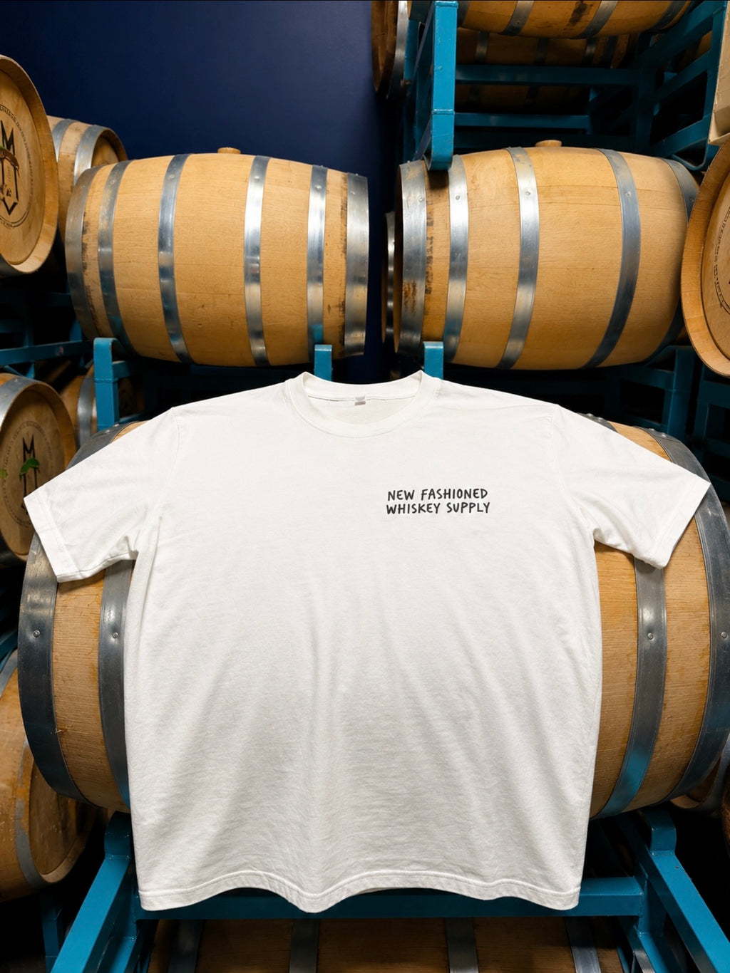 NEED MONEY FOR WHISKEY TEE