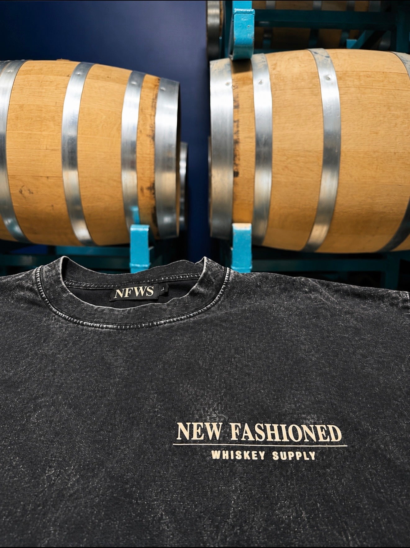 TASTING NOTES TEE